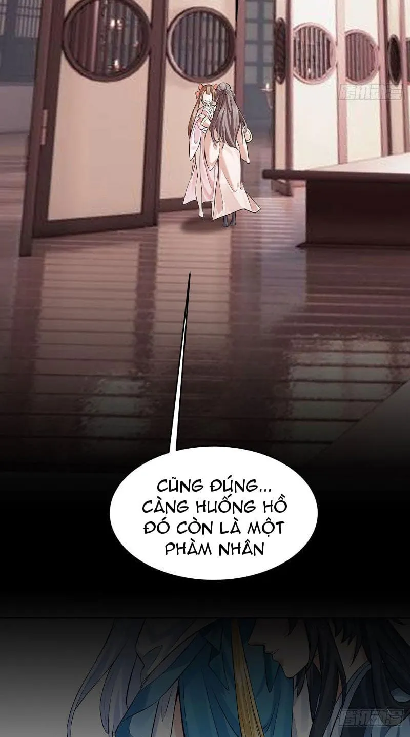 Thê tử của ta là Đại Thừa kỳ đại lão Chapter 3 - Trang 5