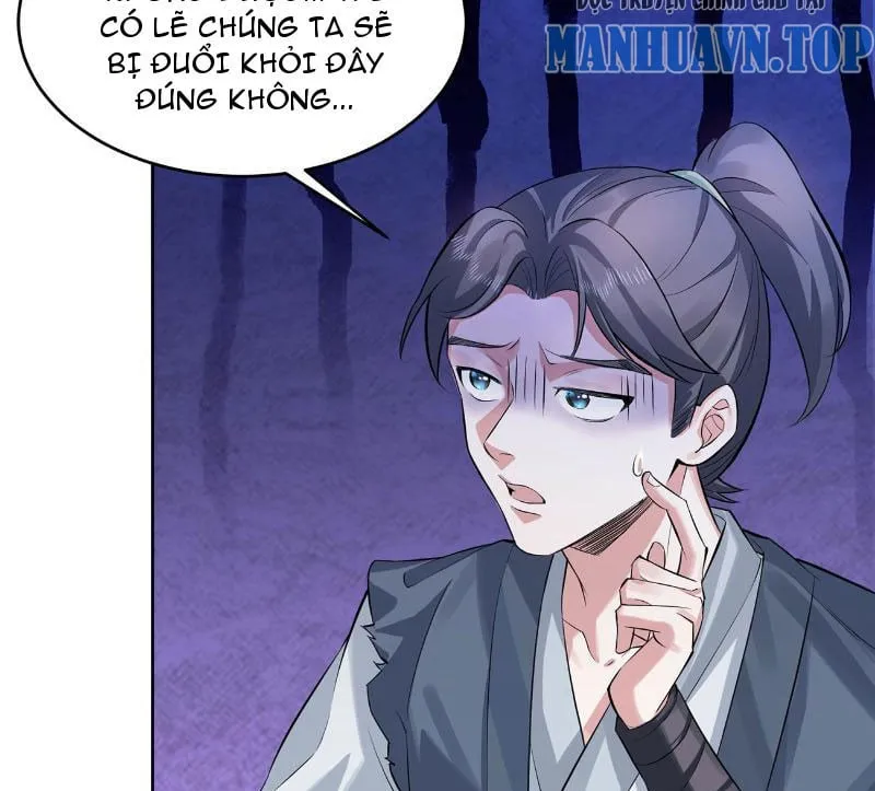 Thê tử của ta là Đại Thừa kỳ đại lão Chapter 3 - Trang 50
