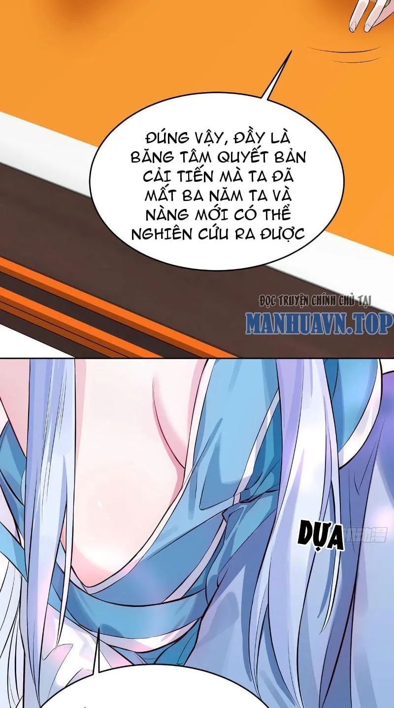 Thê tử của ta là Đại Thừa kỳ đại lão Chapter 3 - Trang 8