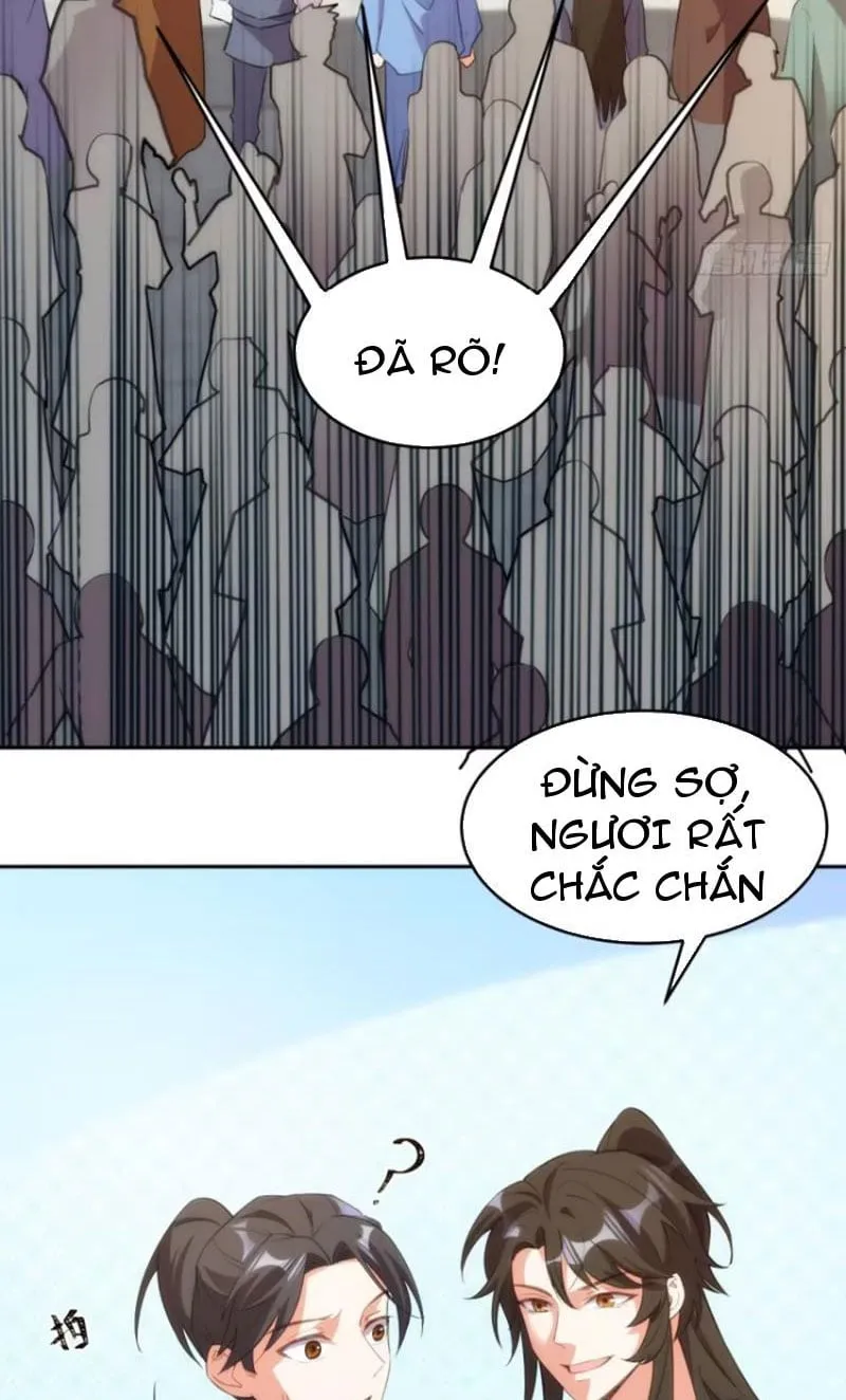 Thê tử của ta là Đại Thừa kỳ đại lão Chapter 4 - Trang 14