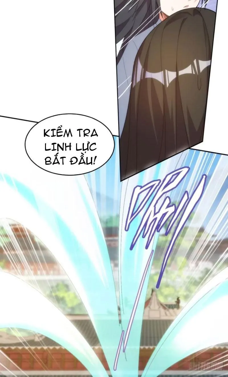 Thê tử của ta là Đại Thừa kỳ đại lão Chapter 4 - Trang 16