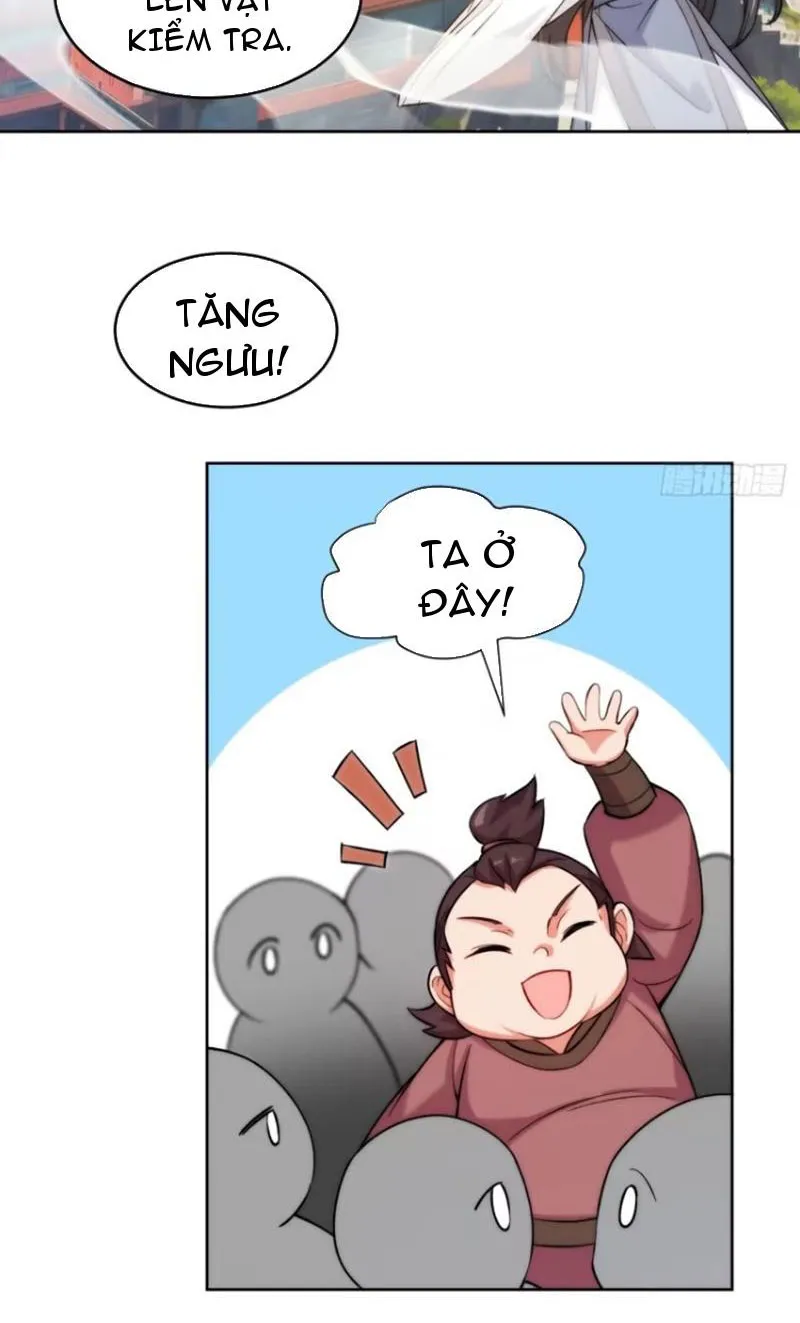 Thê tử của ta là Đại Thừa kỳ đại lão Chapter 4 - Trang 21