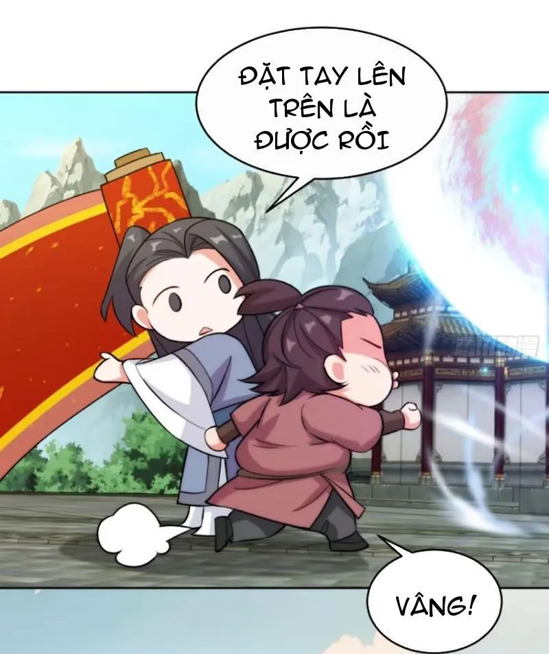 Thê tử của ta là Đại Thừa kỳ đại lão Chapter 4 - Trang 22