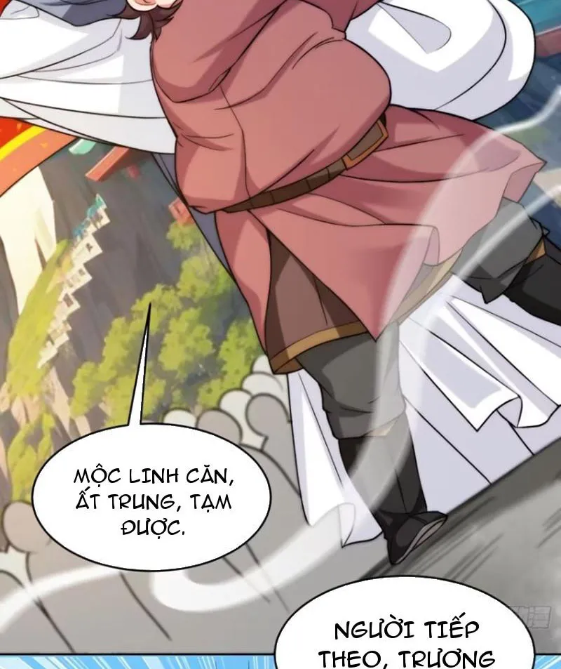 Thê tử của ta là Đại Thừa kỳ đại lão Chapter 4 - Trang 25