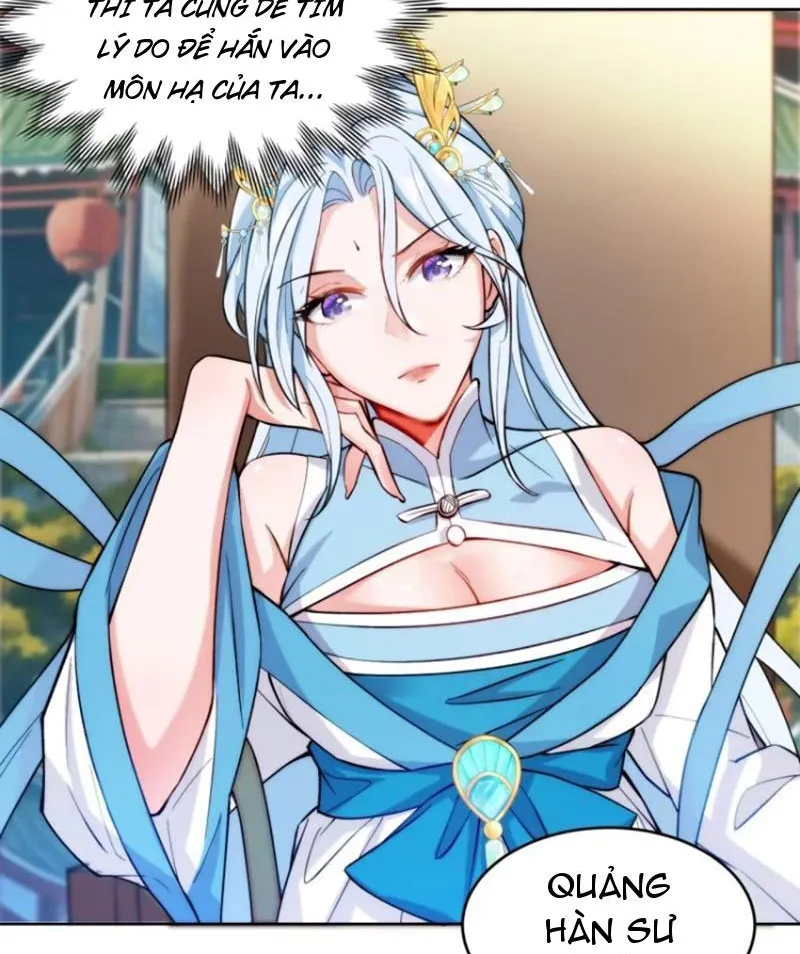 Thê tử của ta là Đại Thừa kỳ đại lão Chapter 4 - Trang 28