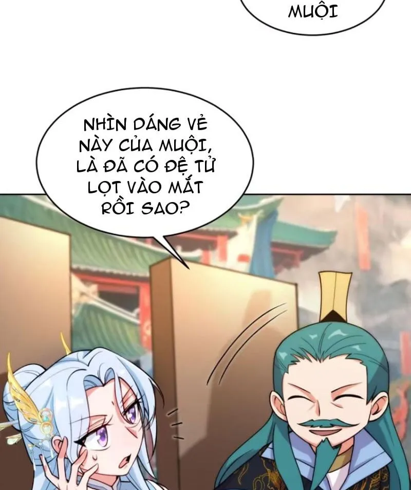 Thê tử của ta là Đại Thừa kỳ đại lão Chapter 4 - Trang 29