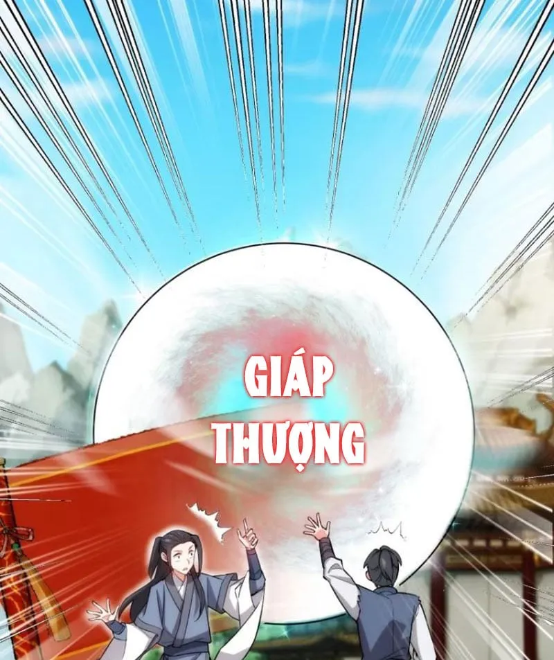 Thê tử của ta là Đại Thừa kỳ đại lão Chapter 4 - Trang 31