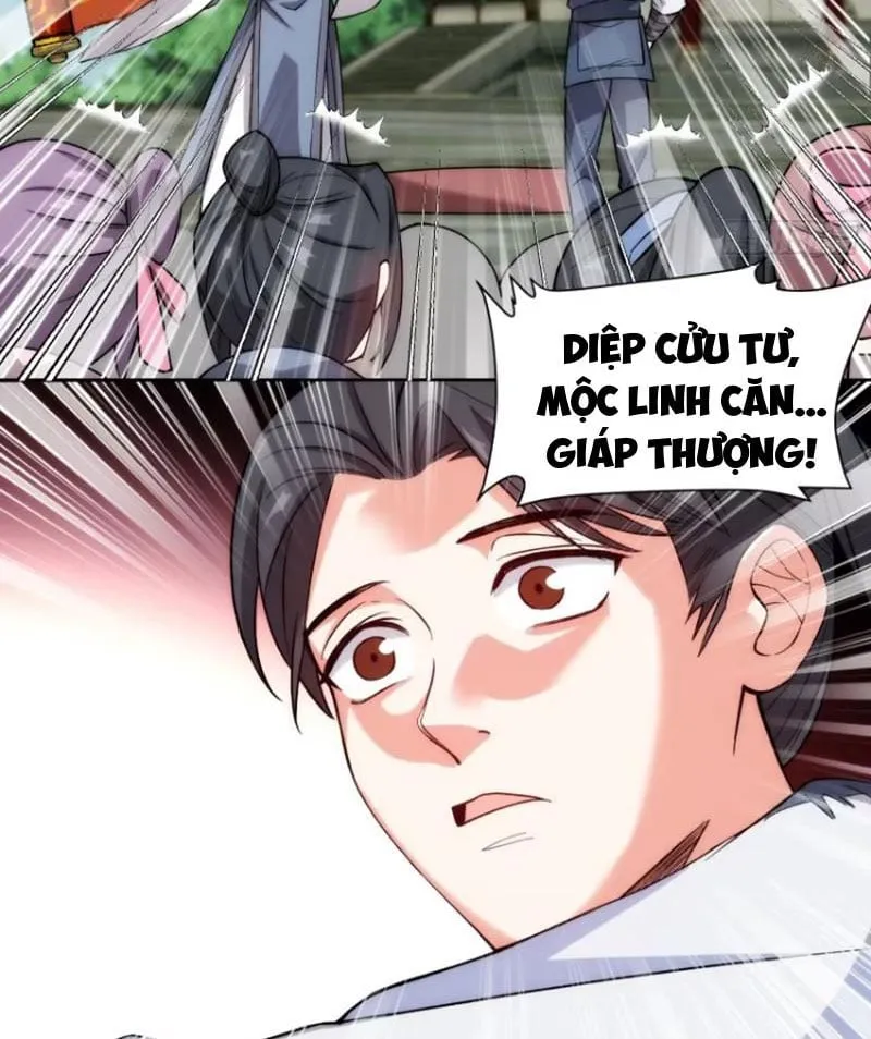 Thê tử của ta là Đại Thừa kỳ đại lão Chapter 4 - Trang 32