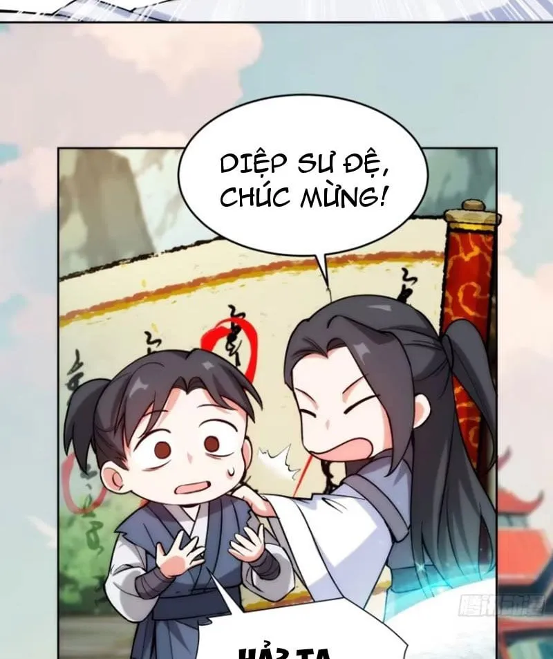 Thê tử của ta là Đại Thừa kỳ đại lão Chapter 4 - Trang 33