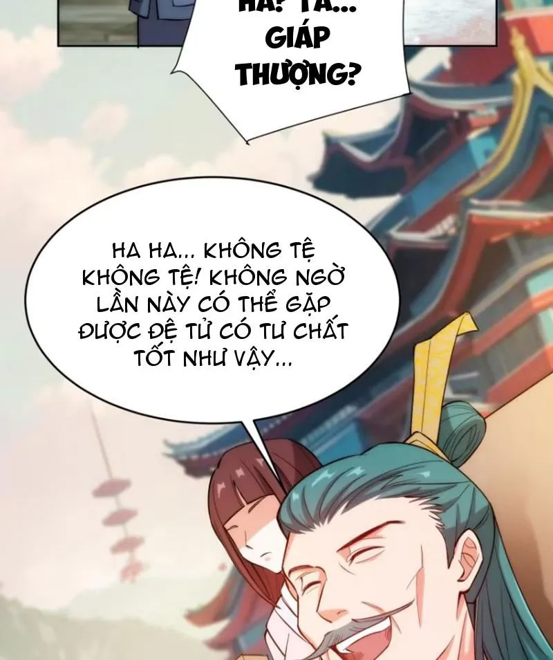 Thê tử của ta là Đại Thừa kỳ đại lão Chapter 4 - Trang 34