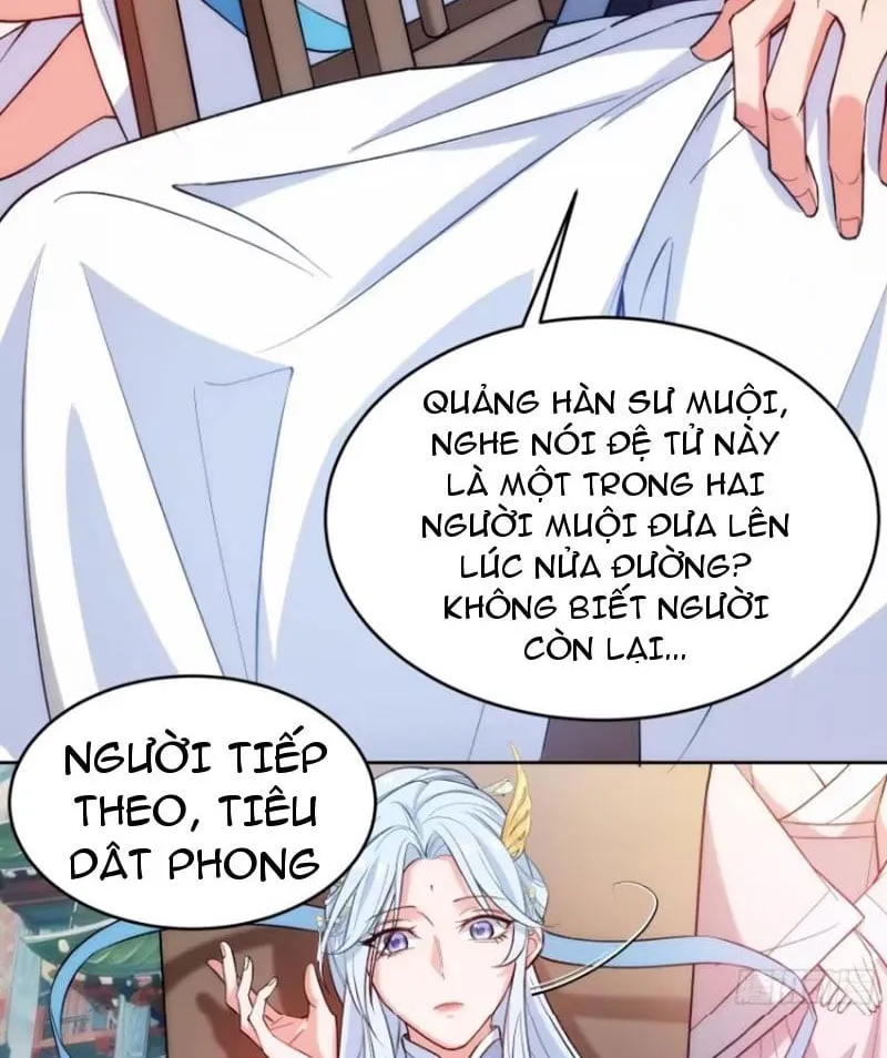 Thê tử của ta là Đại Thừa kỳ đại lão Chapter 4 - Trang 36