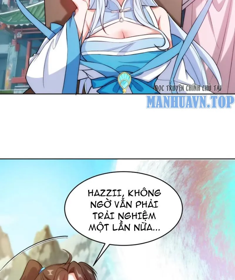 Thê tử của ta là Đại Thừa kỳ đại lão Chapter 4 - Trang 37