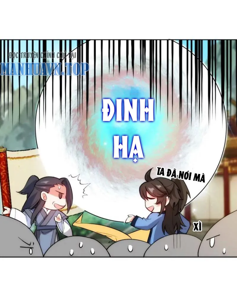 Thê tử của ta là Đại Thừa kỳ đại lão Chapter 4 - Trang 41