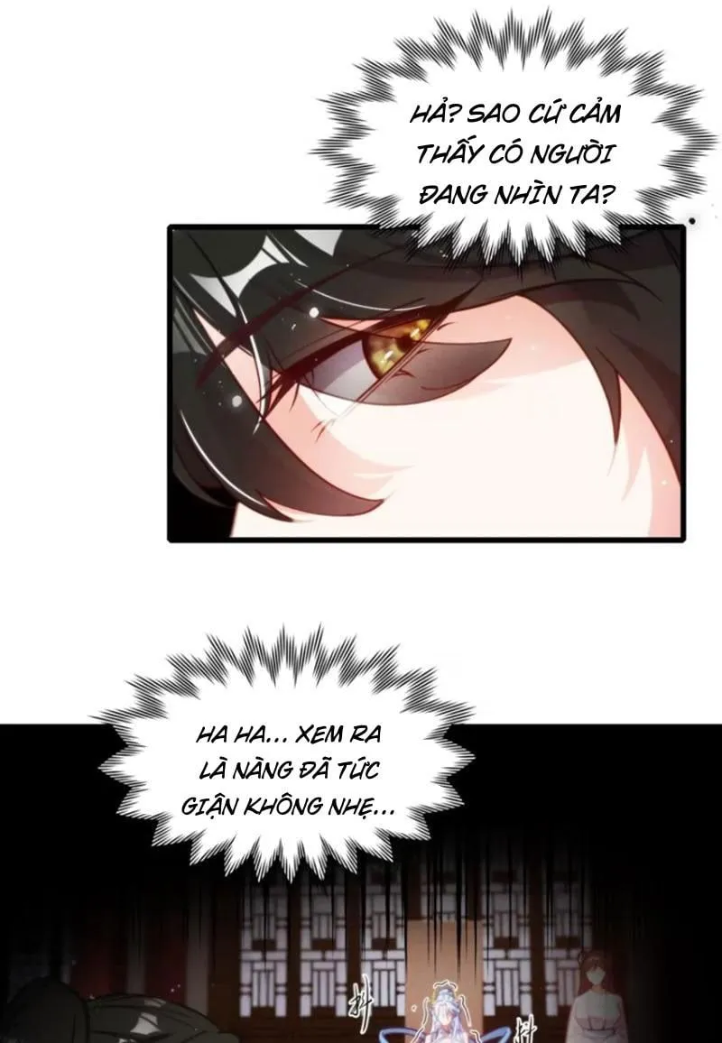 Thê tử của ta là Đại Thừa kỳ đại lão Chapter 5 - Trang 10