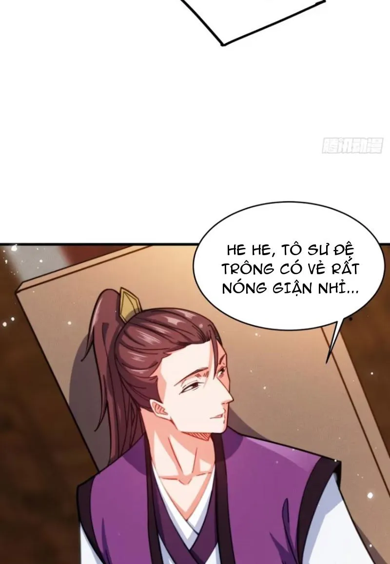 Thê tử của ta là Đại Thừa kỳ đại lão Chapter 5 - Trang 17