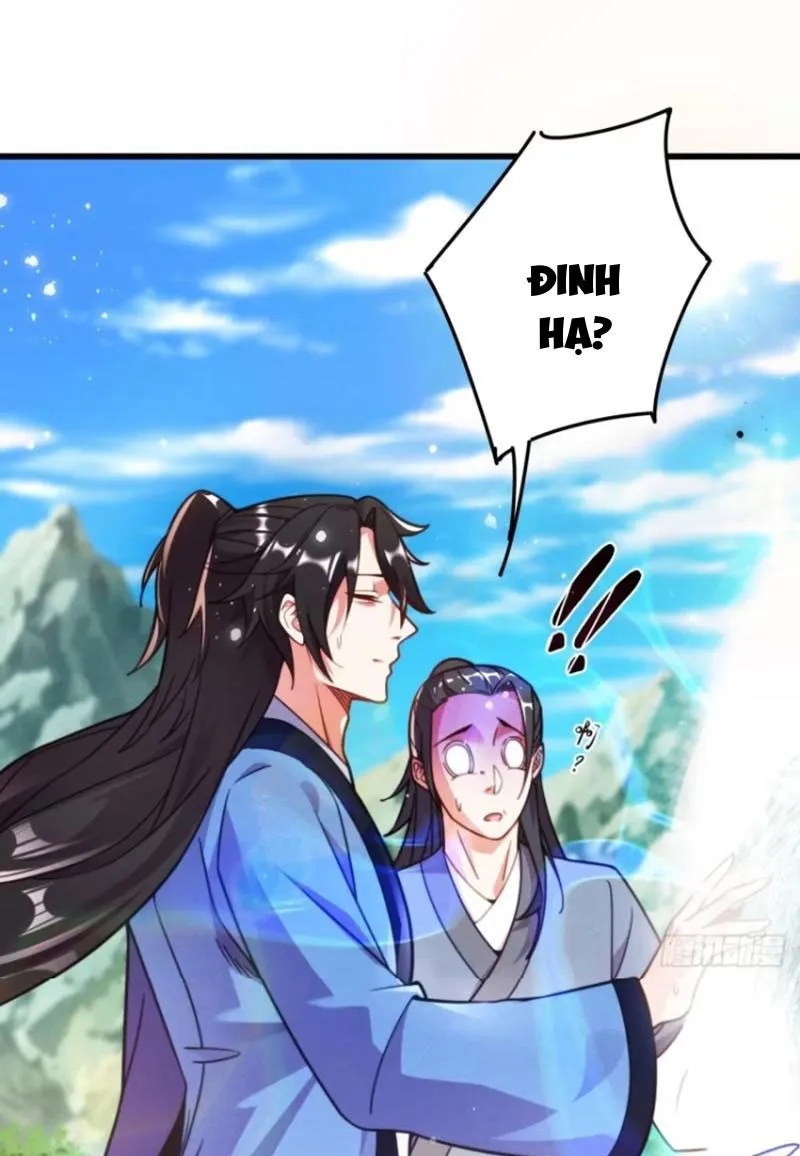 Thê tử của ta là Đại Thừa kỳ đại lão Chapter 5 - Trang 2