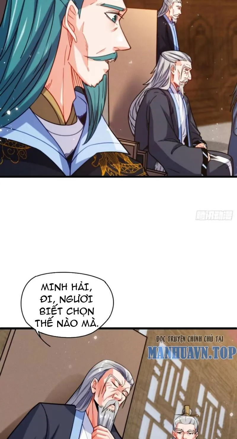 Thê tử của ta là Đại Thừa kỳ đại lão Chapter 5 - Trang 24