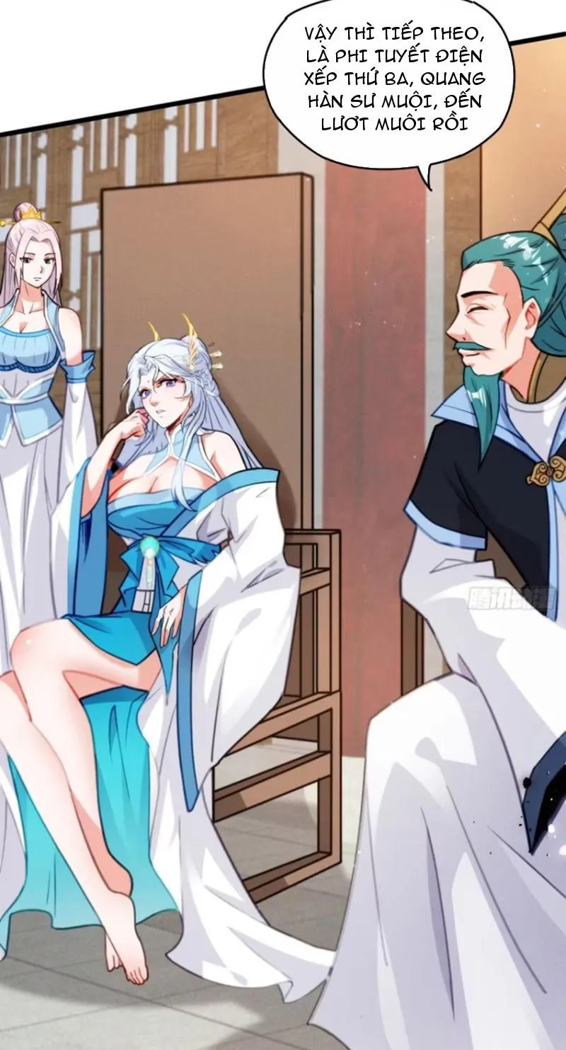 Thê tử của ta là Đại Thừa kỳ đại lão Chapter 5 - Trang 27