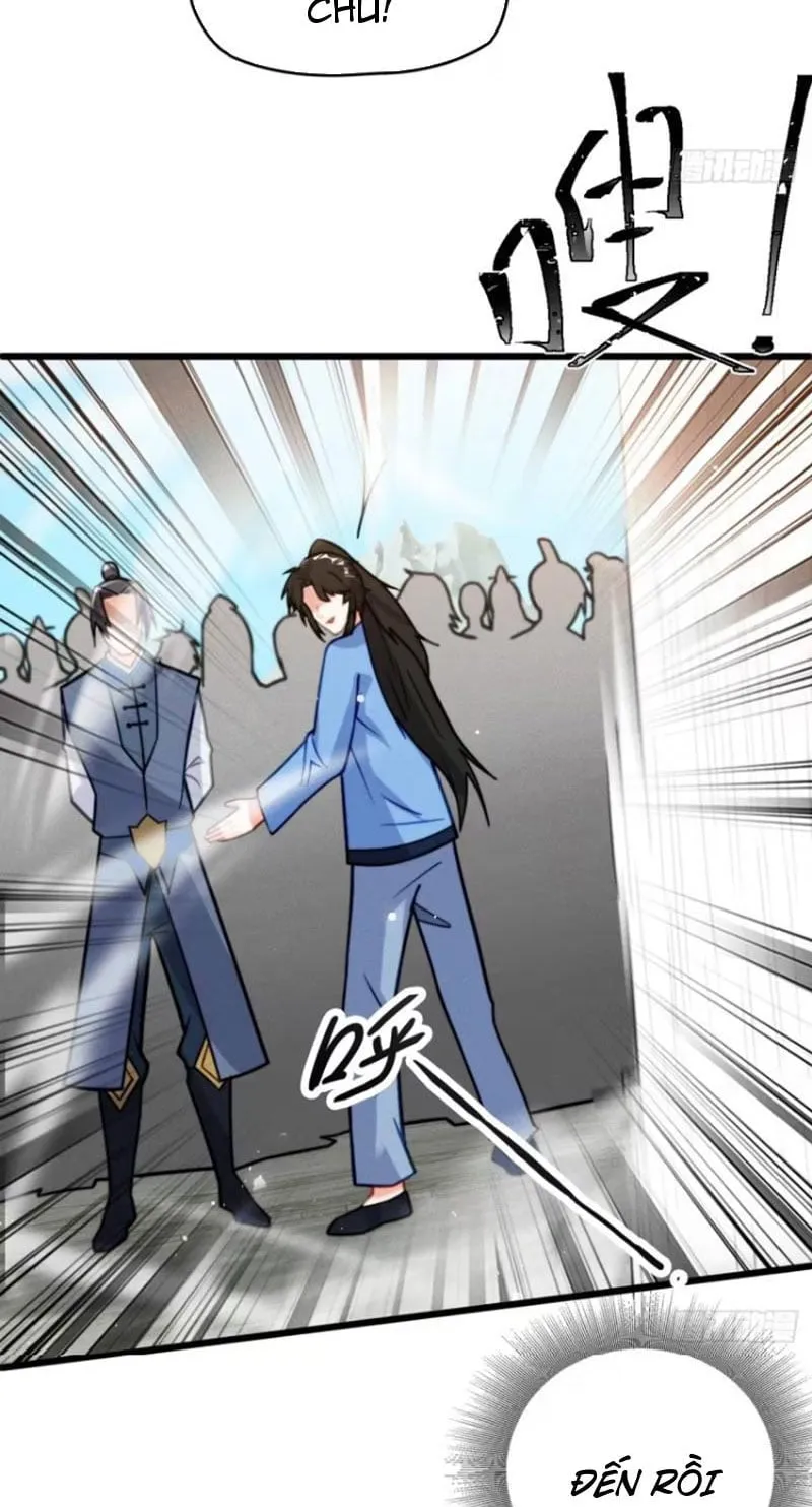 Thê tử của ta là Đại Thừa kỳ đại lão Chapter 5 - Trang 29