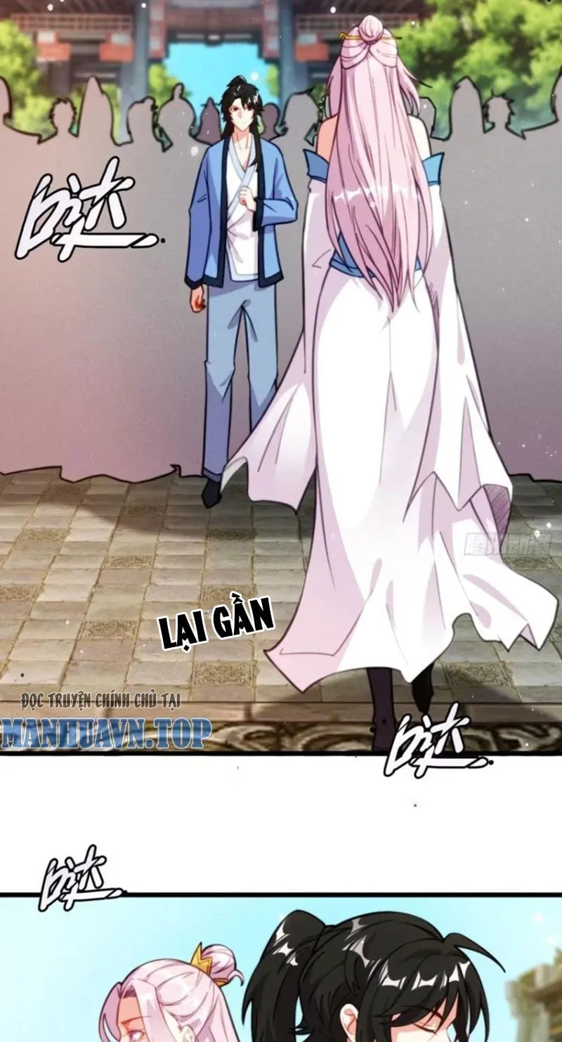 Thê tử của ta là Đại Thừa kỳ đại lão Chapter 5 - Trang 31