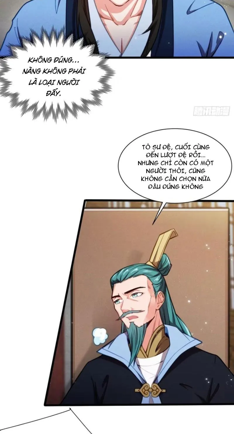 Thê tử của ta là Đại Thừa kỳ đại lão Chapter 5 - Trang 38