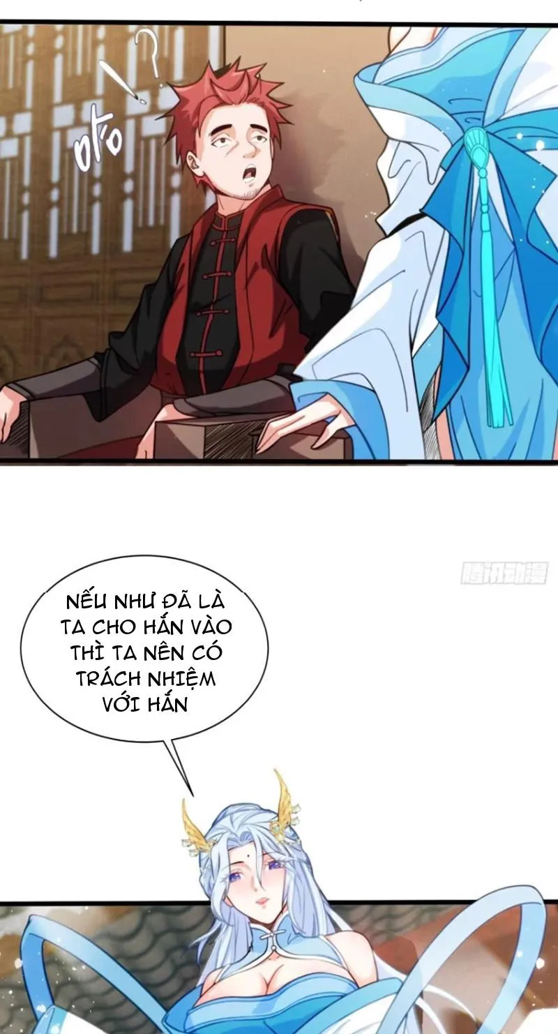 Thê tử của ta là Đại Thừa kỳ đại lão Chapter 5 - Trang 40