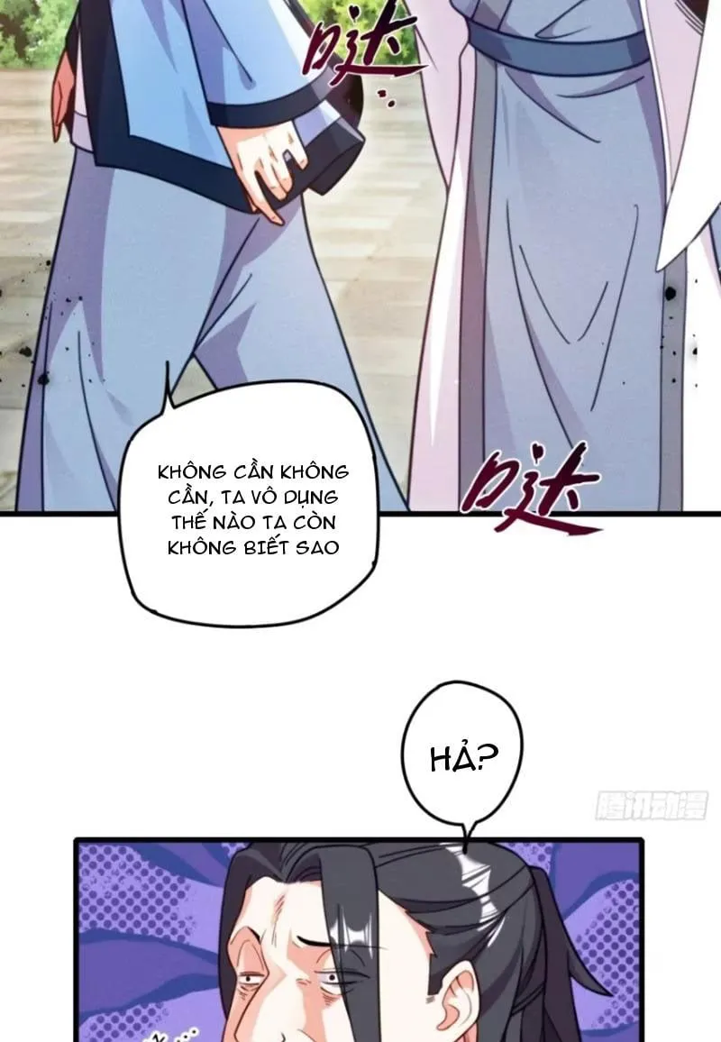 Thê tử của ta là Đại Thừa kỳ đại lão Chapter 5 - Trang 6