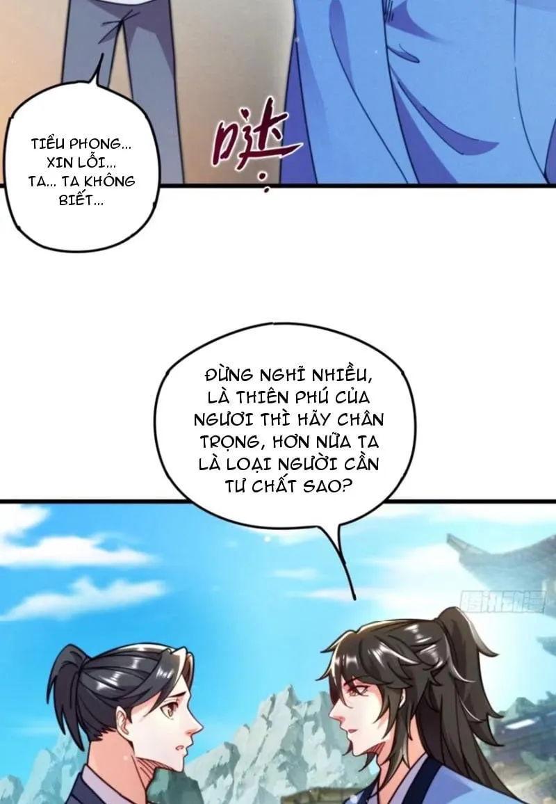 Thê tử của ta là Đại Thừa kỳ đại lão Chapter 5 - Trang 8