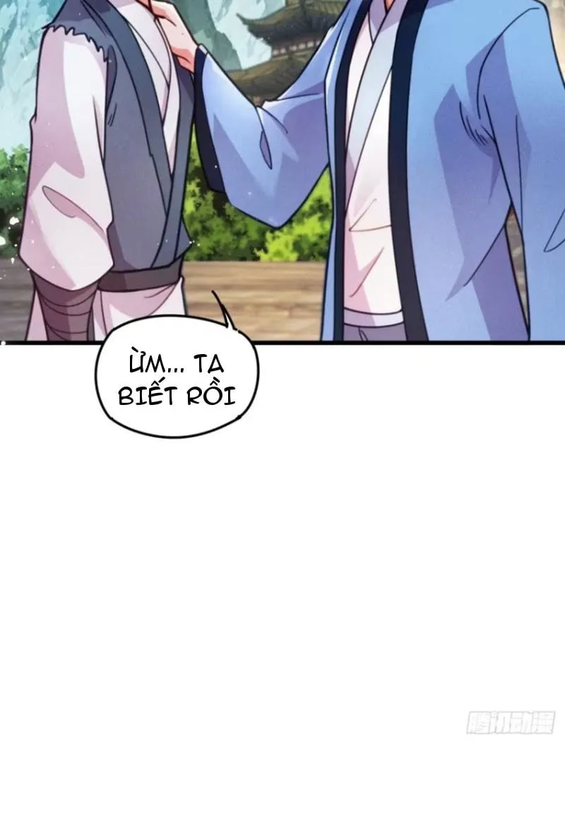 Thê tử của ta là Đại Thừa kỳ đại lão Chapter 5 - Trang 9