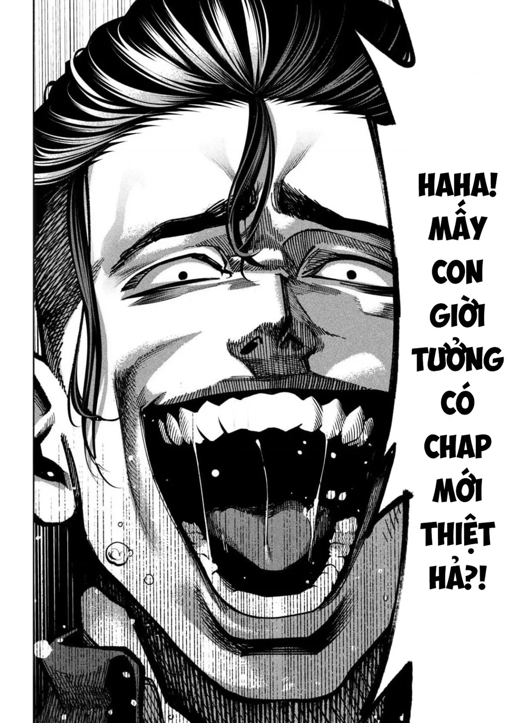 The Witch and the MercenaryMajo to Youhei Chapter 25.5 - Trang 2