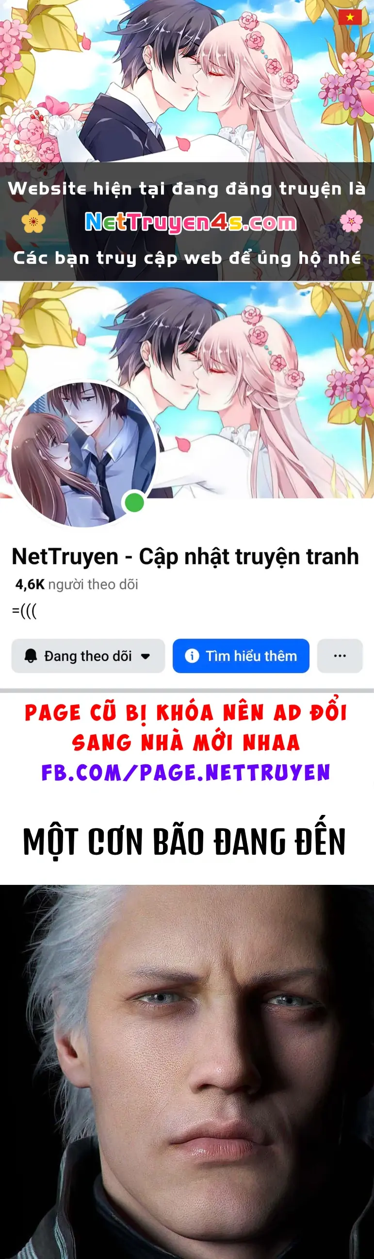 The Witch and the MercenaryMajo to Youhei Chapter 45.5 - Trang 2