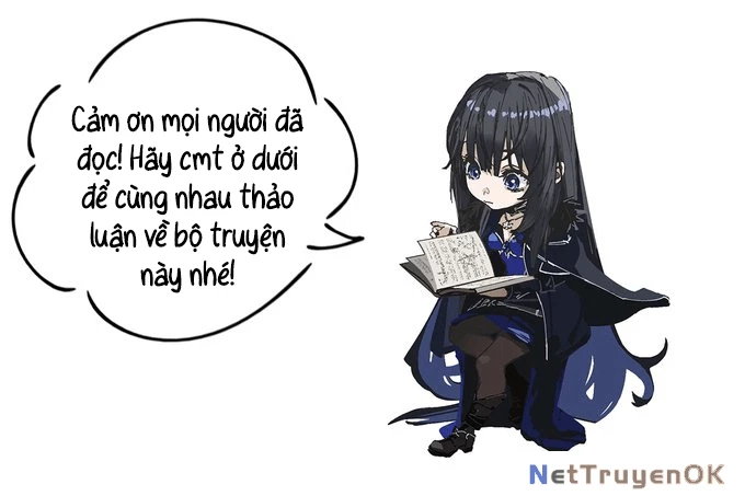 The Witch and the MercenaryMajo to Youhei Chapter 8 - Trang 29