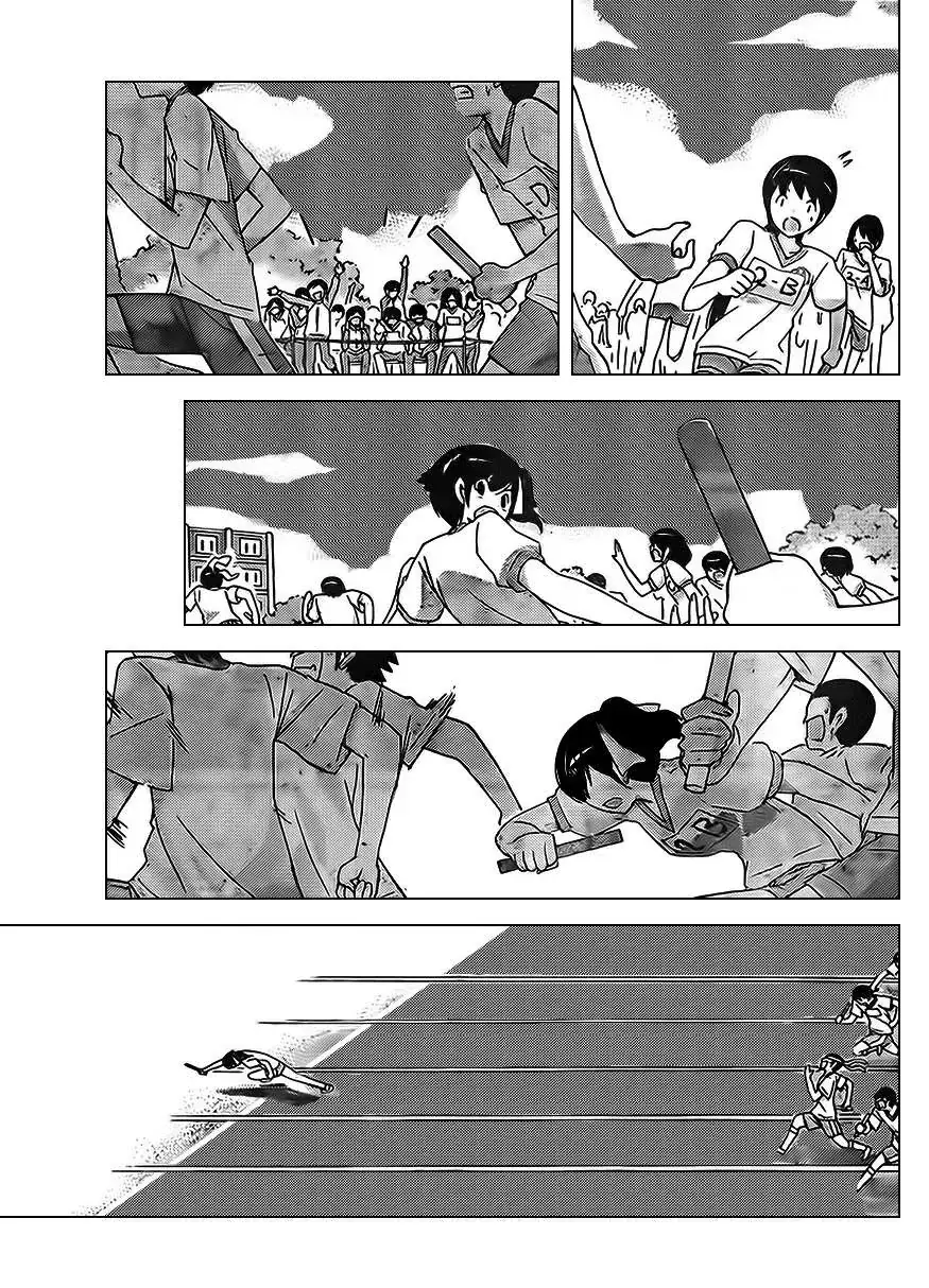 The World God Only Knows Chapter 108 - Trang 16
