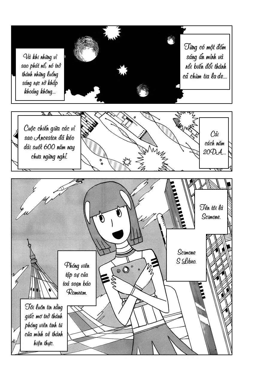 The World God Only Knows Chapter 128 - Trang 7