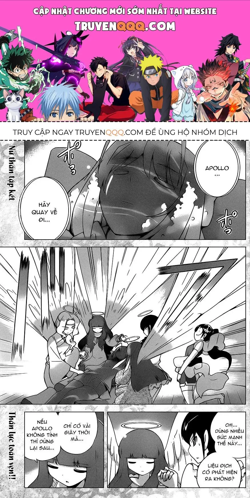 The World God Only Knows Chapter 159 - Trang 2