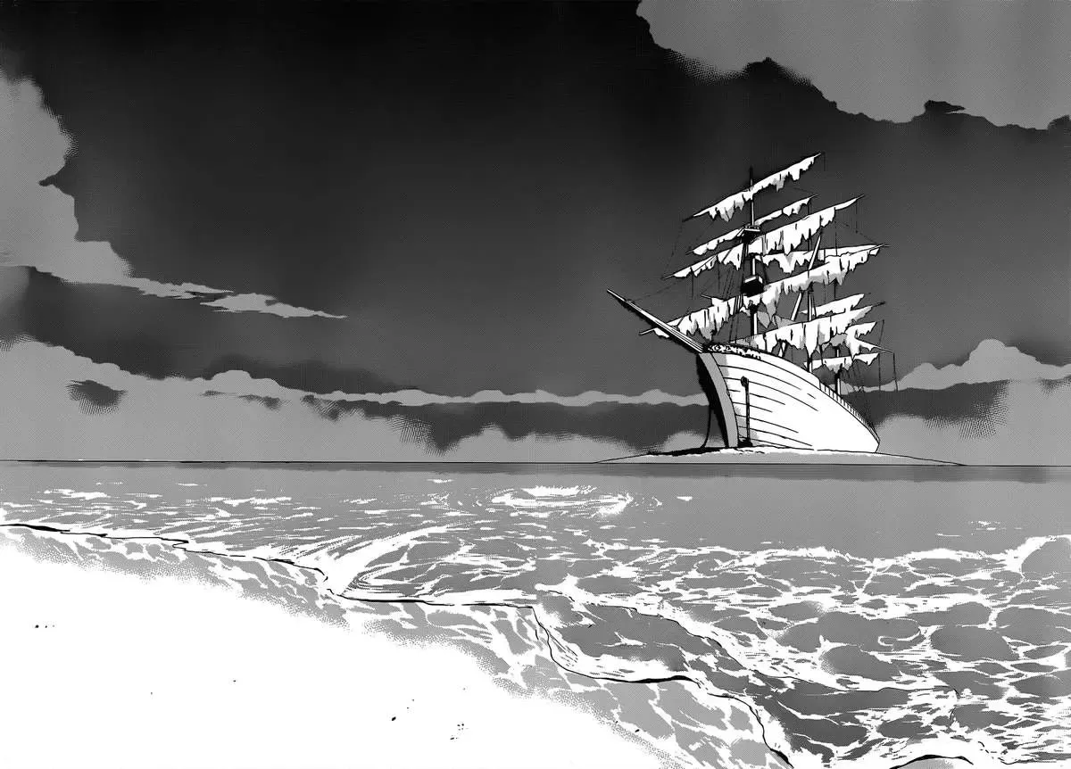 The World God Only Knows Chapter 190 - Trang 9