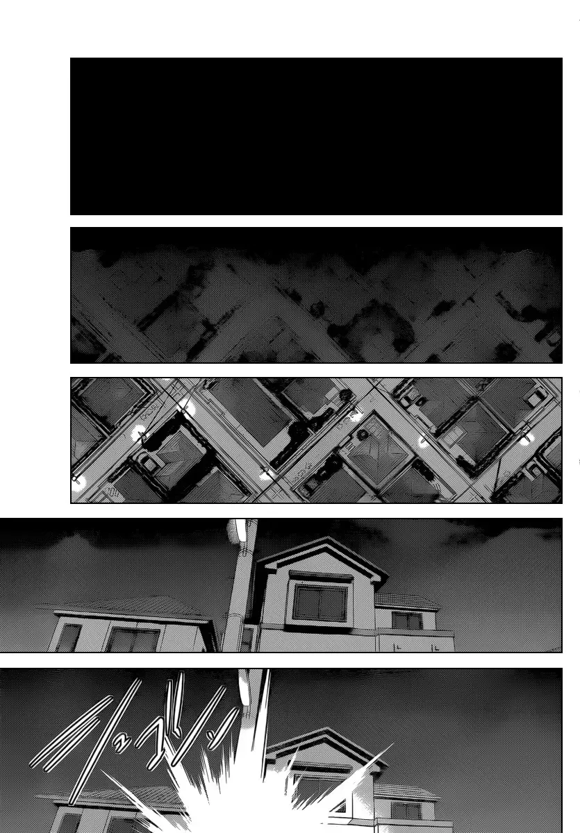 The World God Only Knows Chapter 195 - Trang 15