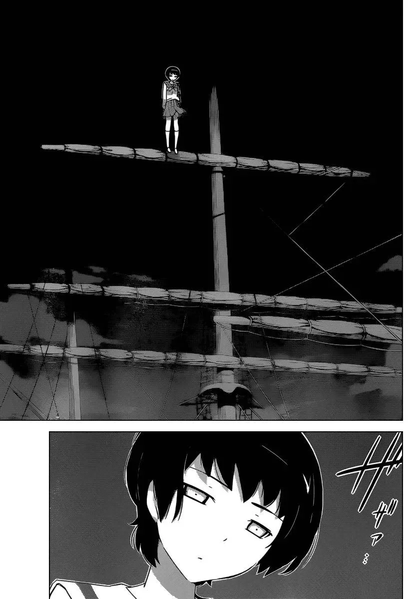 The World God Only Knows Chapter 197 - Trang 16