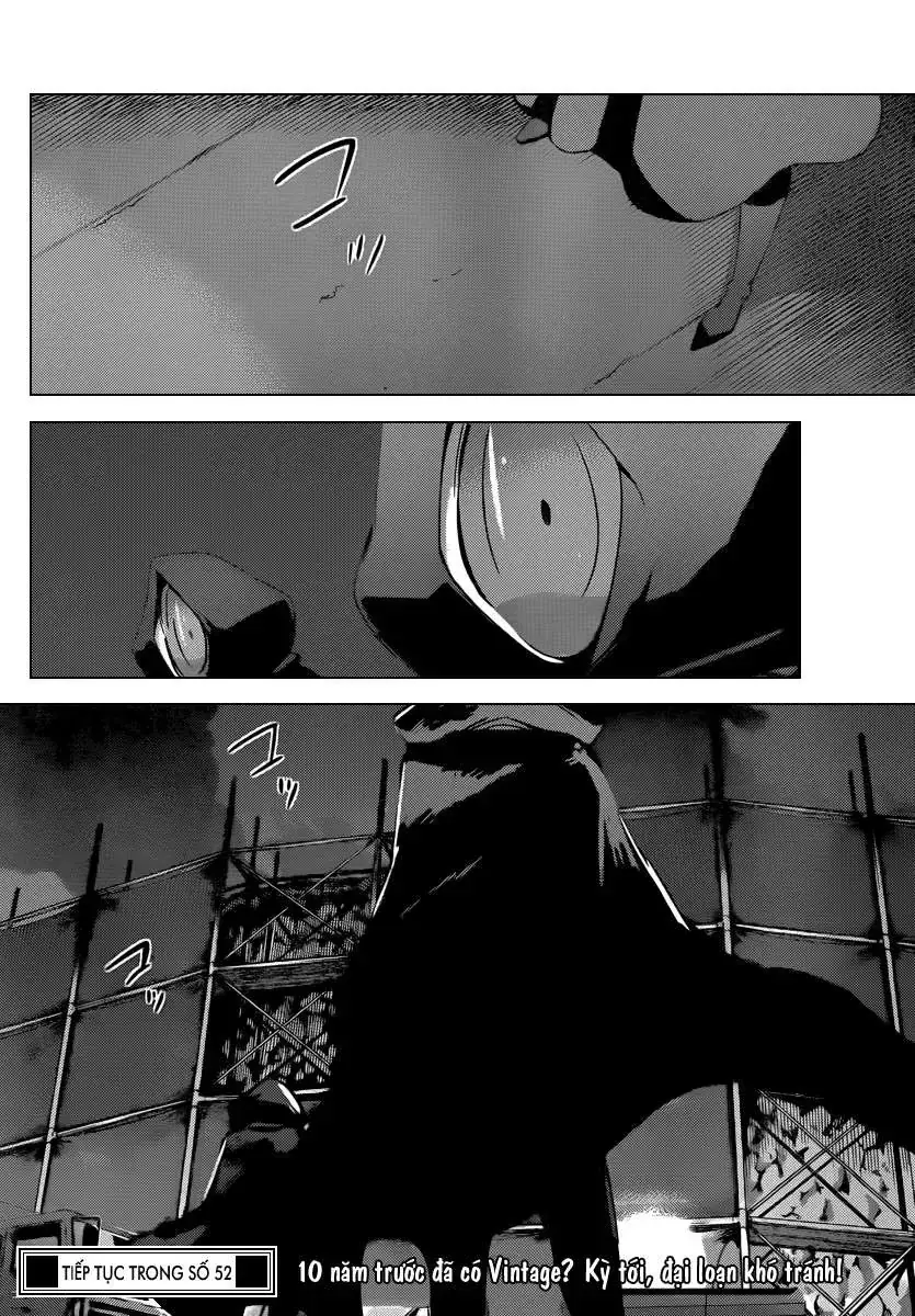The World God Only Knows Chapter 209 - Trang 19