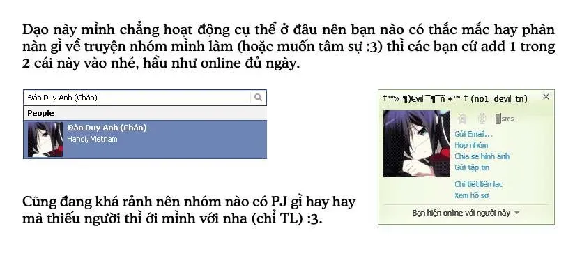 The World God Only Knows Chapter 224 - Trang 20