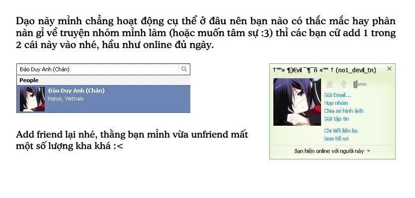 The World God Only Knows Chapter 231 - Trang 21