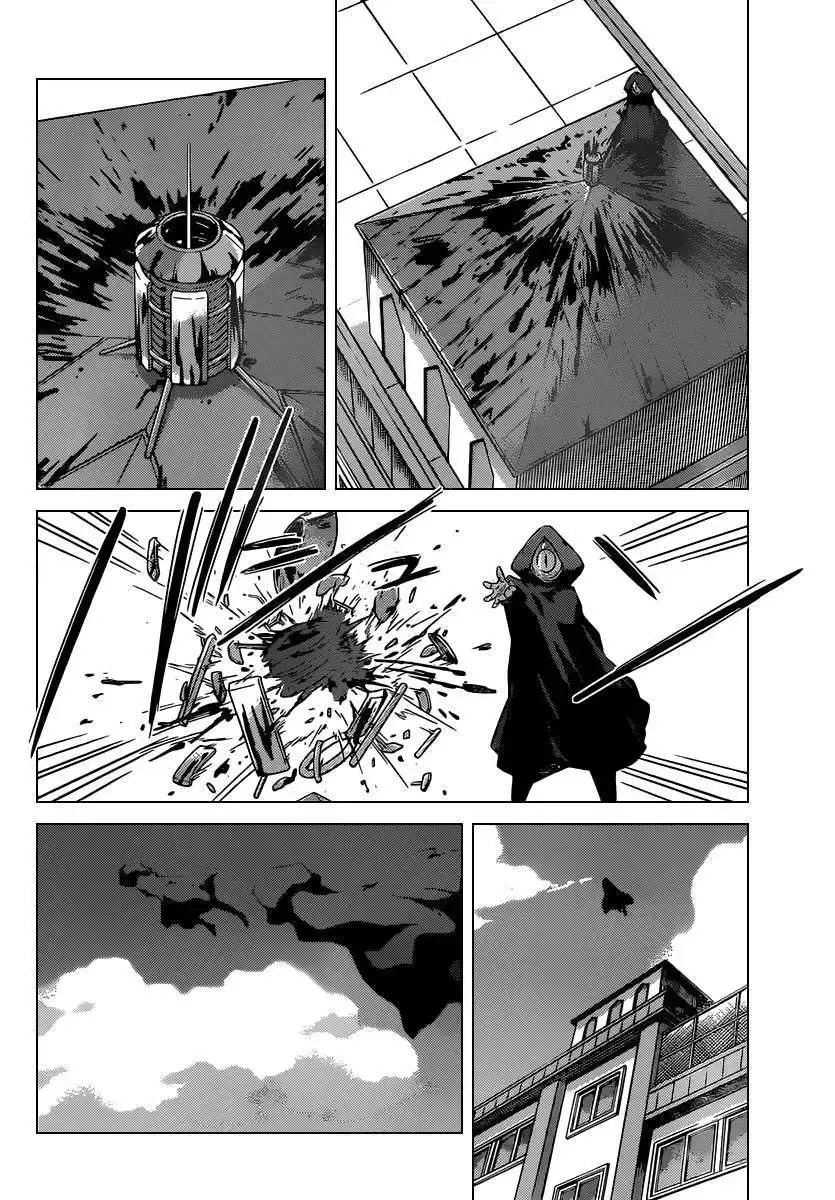 The World God Only Knows Chapter 249 - Trang 6