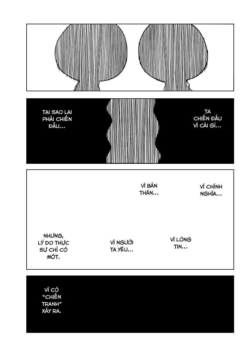The World God Only Knows Chapter 250 - Trang 12