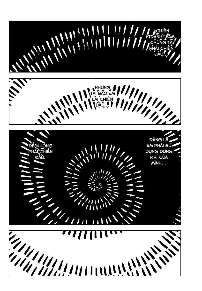 The World God Only Knows Chapter 250 - Trang 13