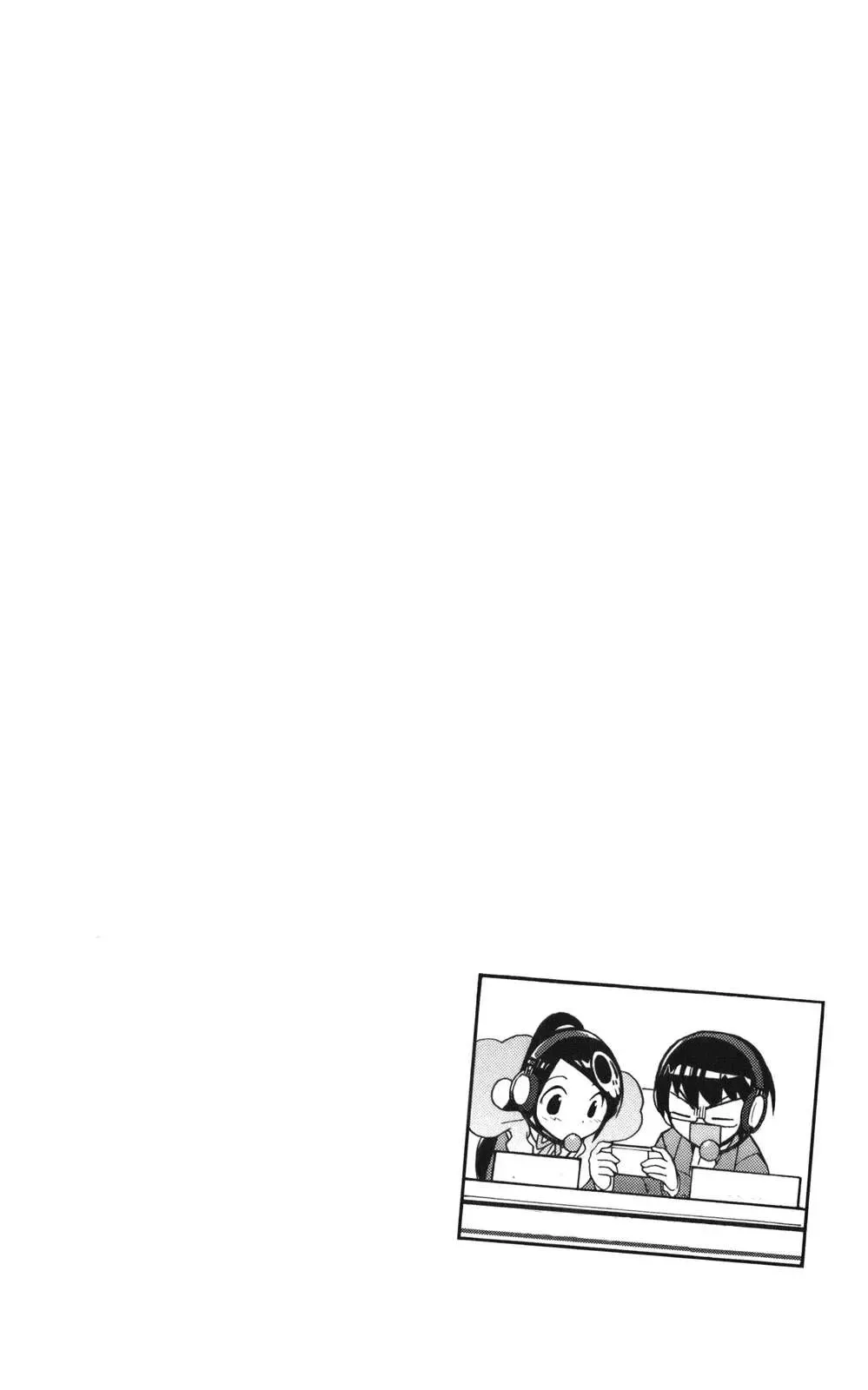 The World God Only Knows Chapter 26 - Trang 21