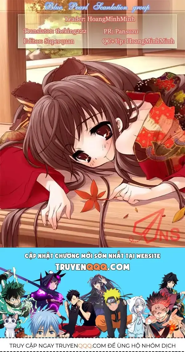 The World God Only Knows Chapter 26 - Trang 22