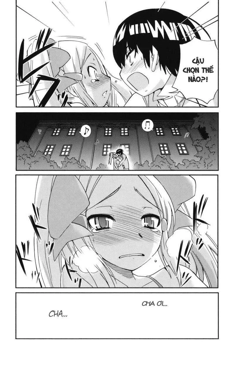 The World God Only Knows Chapter 5 - Trang 15