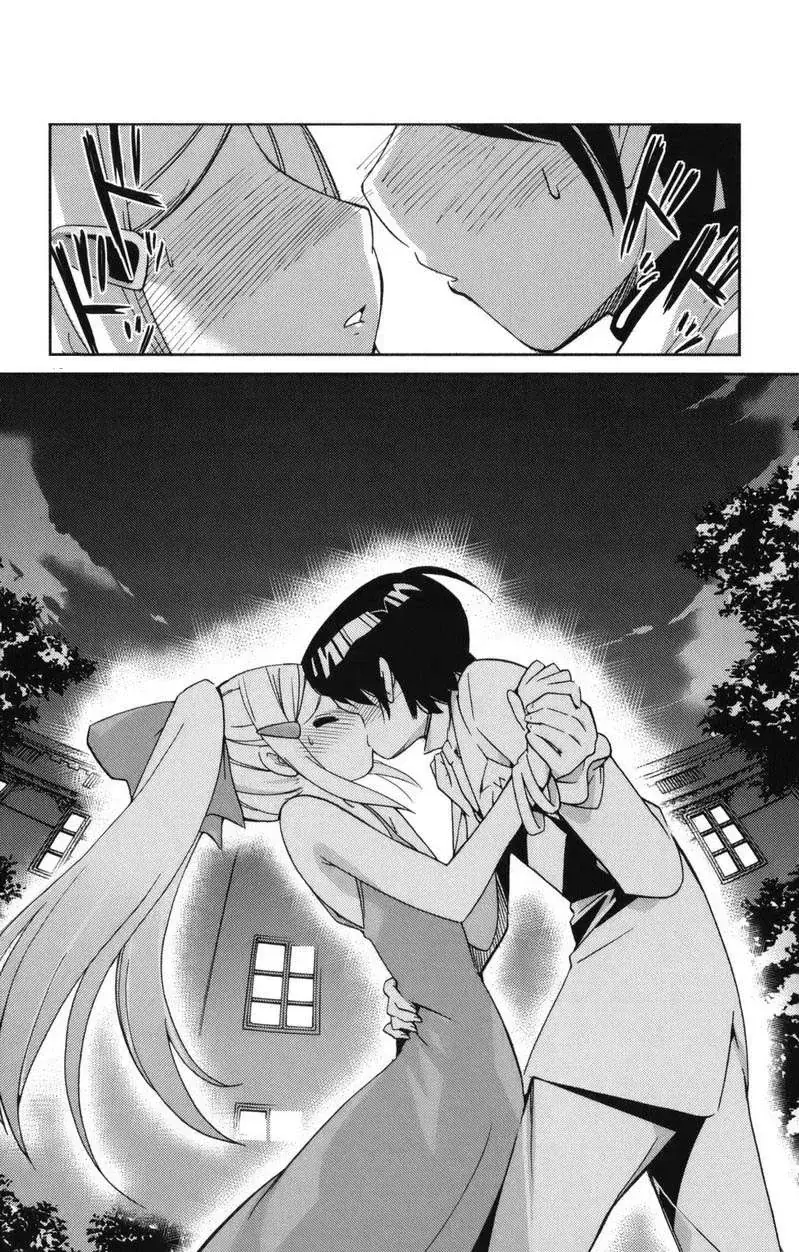 The World God Only Knows Chapter 5 - Trang 16