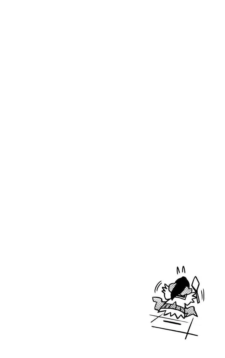 The World God Only Knows Chapter 52 - Trang 3