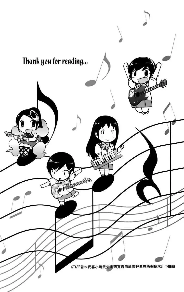 The World God Only Knows Chapter 56 - Trang 20